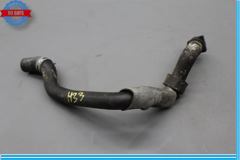 Load image into Gallery viewer, 03-12 Bentley Continental GTC Flying Spur Coolant Water Hose Tube Pipe Oem