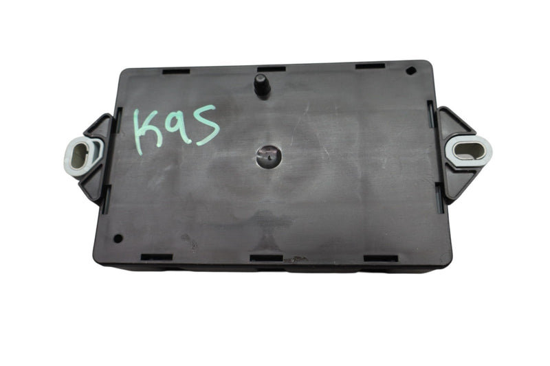 Load image into Gallery viewer, 10-19 Jaguar X351 XJ XE Rear Trunk Relay Junction Fuse Box Fusebox Oem