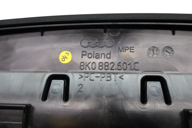 Load image into Gallery viewer, 08-18 Audi A6 A7 Quattro A8 Q3 RS7 Front Seat Lower Compartment Storage Tray Oem