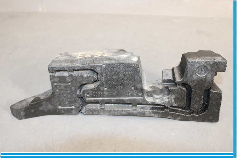 Load image into Gallery viewer, 03-12 Mercedes R230 SL550 SL500 Front Left Shock Absorber Impact Bumper Oem