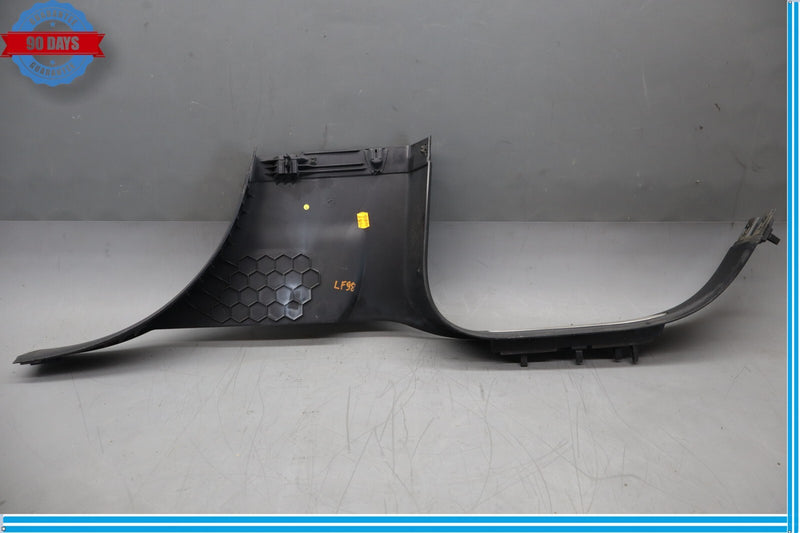 Load image into Gallery viewer, 11-18 Volkswagen Touareg Rear Left Driver Door Sill Scuff Plate Trim Panel Oem