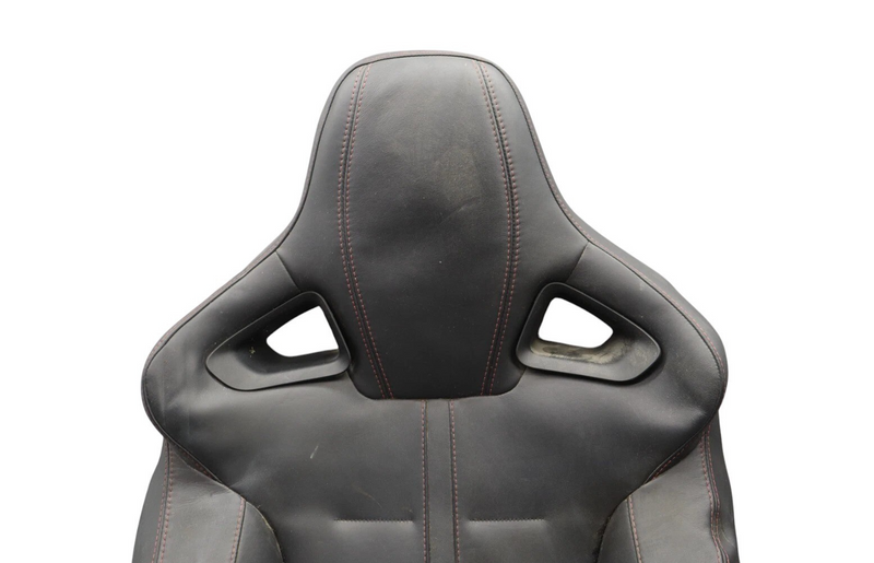 Load image into Gallery viewer, 14-17 Jaguar X152 F-Type Right Passenger Side Seat Upper Cushion EX5364416SB Oem