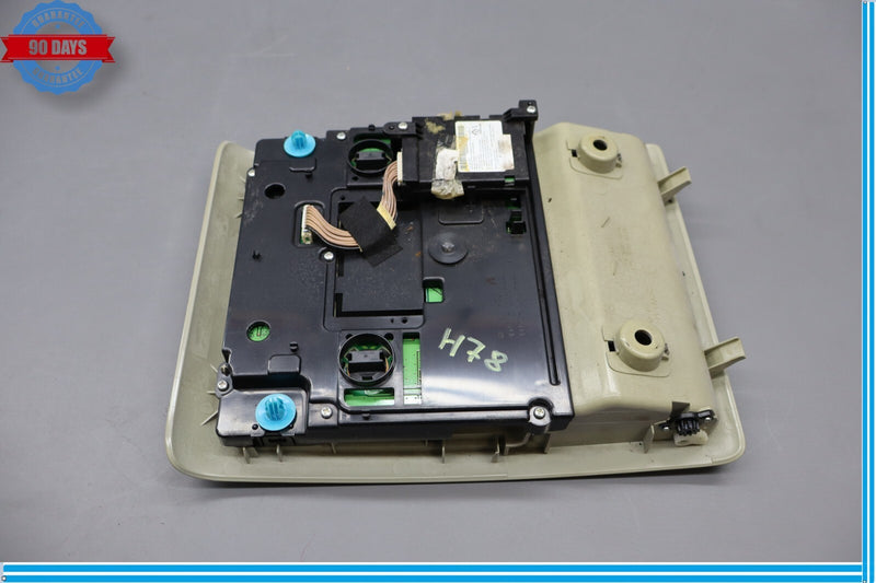 Load image into Gallery viewer, 07-12 Lexus LS460 LS460L XF40 Front Overhead Roof Dome Light Lamp Oem
