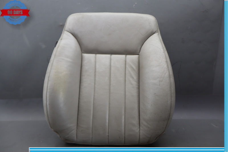 Load image into Gallery viewer, 06-10 Mercedes W164 ML550 R350 Front Right Side Top Upper Seat Cushion Oem