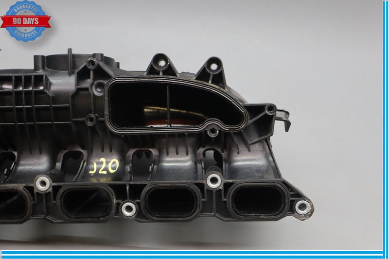 Load image into Gallery viewer, 11-16 BMW 535i xDrive Engine Turbo Motor Air Intake Manifold Assembly Oem