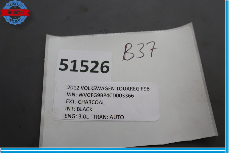 Load image into Gallery viewer, 11-18 Volkswagen VW Touareg Engine Gas Accelerator Acceleration Pedal Oem