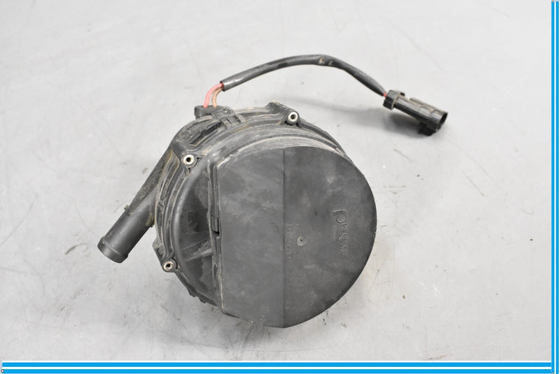 Load image into Gallery viewer, 03-12 Maserati Quattroporte Smog Secondary Air Injection Pump Oem