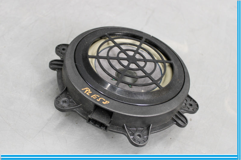 Load image into Gallery viewer, 11-18 Porsche Cayenne Rear Left Driver Side Door Speaker Bose Oem