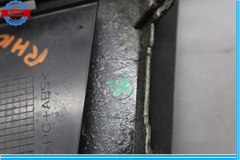 Load image into Gallery viewer, 14-20 Maserati Ghibli Right Passenger Side B Pillar Upper Cover Trim Panel Oem