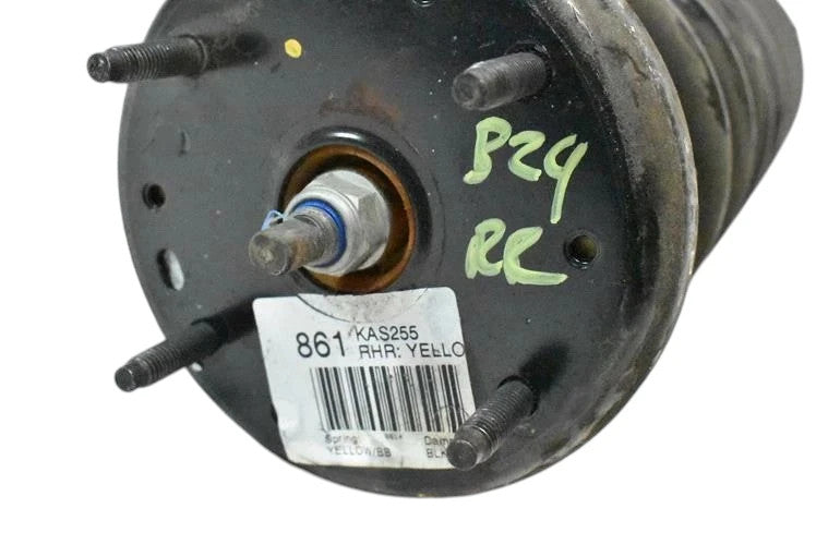 Load image into Gallery viewer, 09-12 Jaguar X250 XF Rear Right Side Shock Spring Strut Absorber 8X2318080AC Oem
