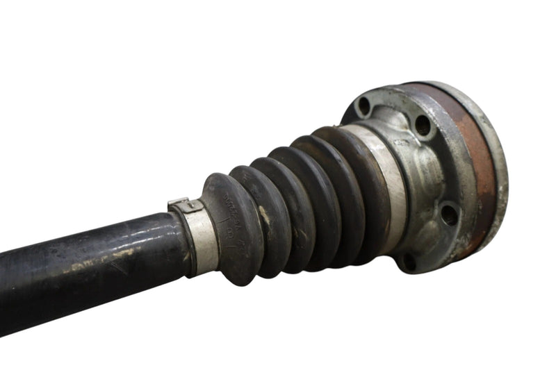 Load image into Gallery viewer, 09-18 Audi A6 A7 Quattro Rear Left Side CV Axle Shaft Drive Shaft 8R0501203C Oem