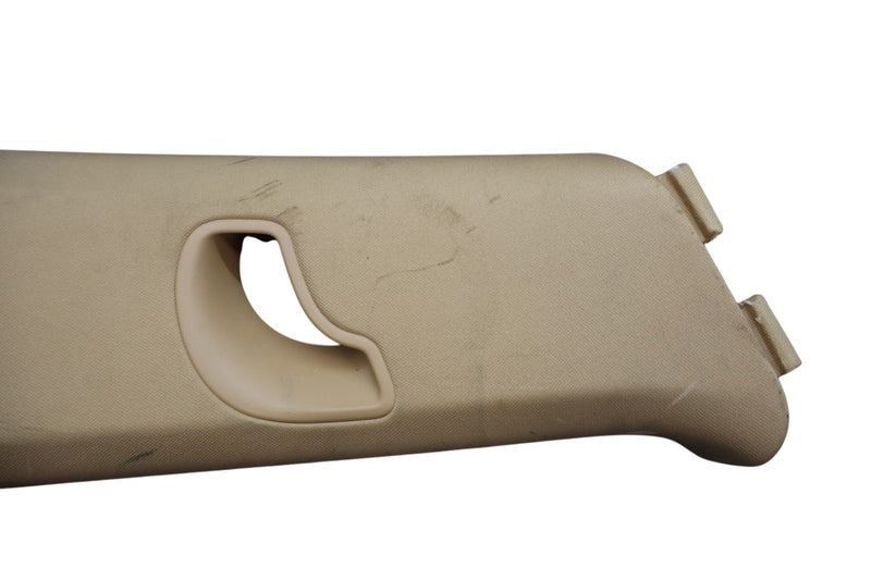 Load image into Gallery viewer, 11-18 Porsche Cayenne 958 Rear Left Side Upper C-Pillar Trim Cover Panel Oem