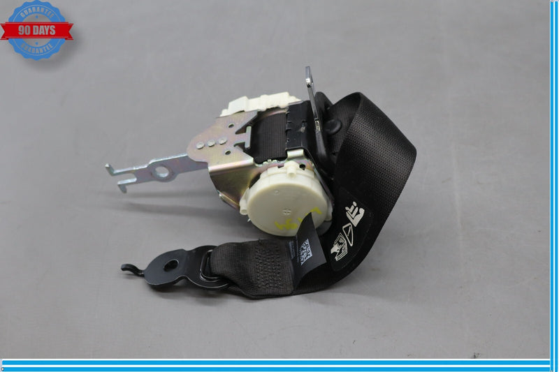 Load image into Gallery viewer, 09-15 BMW 740i 750Li xDrive Rear Left Side Seatbelt Seat Belt Retractor Oem