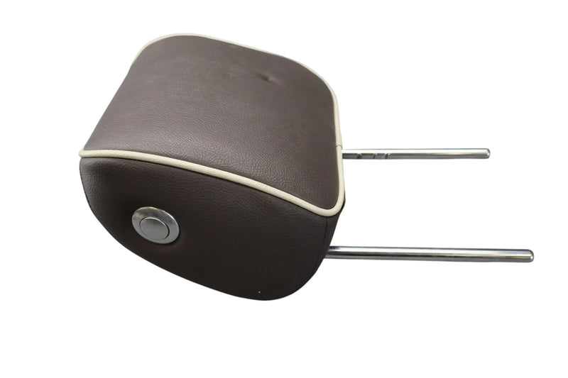 Load image into Gallery viewer, 14-17 LR Range Rover HSE Front Left Driver Side Seat Headrest Head Rest Oem