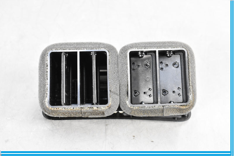 Load image into Gallery viewer, 03-12 Maserati Quattroporte Center Upper Dash Bezel Air Vent Trim Panel Oem