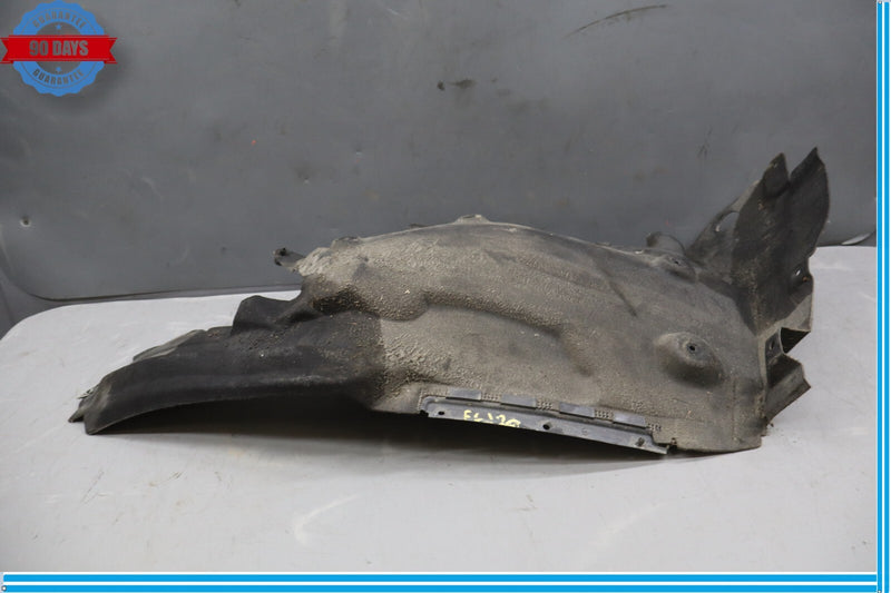 Load image into Gallery viewer, 11-16 BMW 535i xDrive Front Left Side Wheelhouse Fender Liner Cover Oem