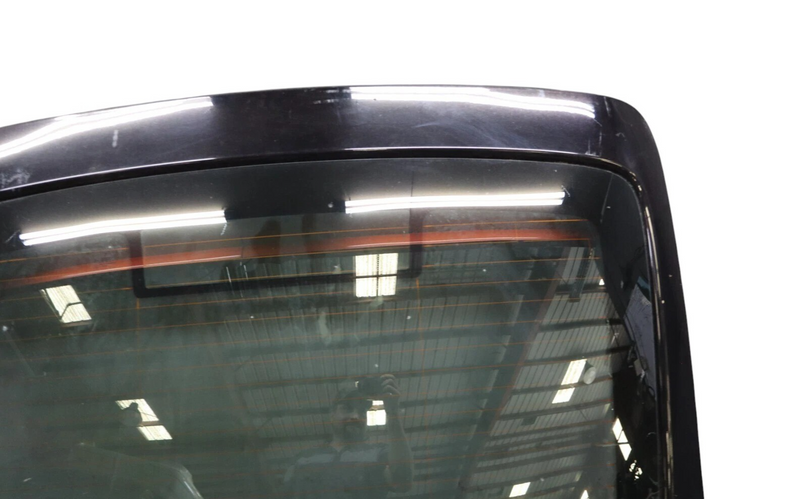 Load image into Gallery viewer, 10-13 Porsche Panamera 970 GTS Rear Trunk Lid Tailgate Hatch Shell Assembly OEM