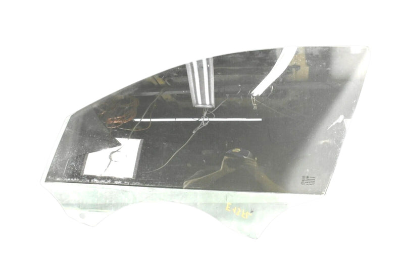 Load image into Gallery viewer, 09-16 Audi A4 Front Left Driver Side Door Window Glass 43R001605 OEM