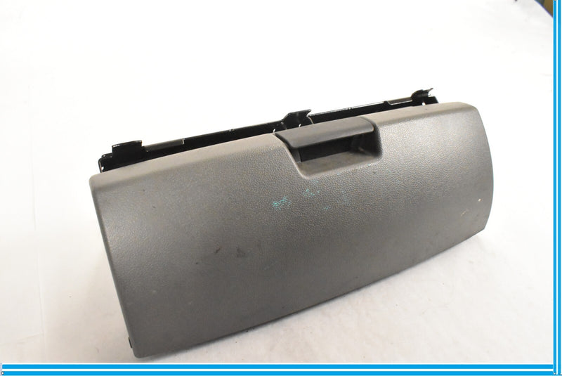 Load image into Gallery viewer, 07-09 Mercedes W221 S550 Front Right / Left Lower Seat Compartment Trim Gray