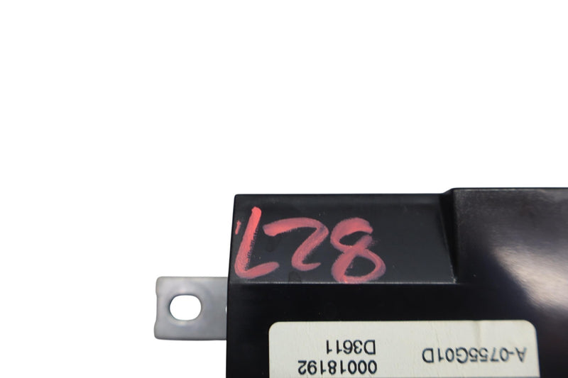 Load image into Gallery viewer, 12-19 Range Rover Evoque L538 Wiper Motor Control Module ECU LR033016 Oem