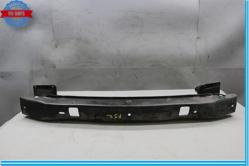 Load image into Gallery viewer, 06-12 Bentley Continental Rear Bumper Reinforcement Impact Bar Beam Oem