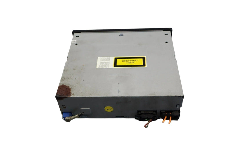 Load image into Gallery viewer, 07-12 Audi Q7 4L DVD Changer Navigation Player Receiver GPS Drive 4E0919887D OEM