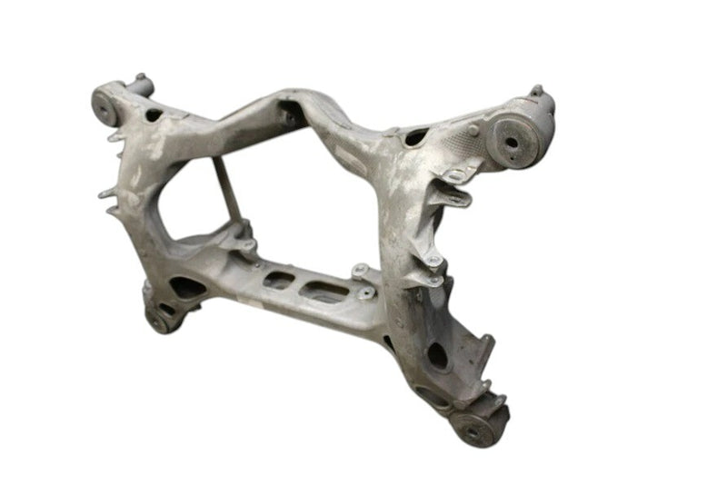 Load image into Gallery viewer, 10-16 Porsche Panamera 970 Rear Suspension Subframe Crossmember 97033105105 Oem