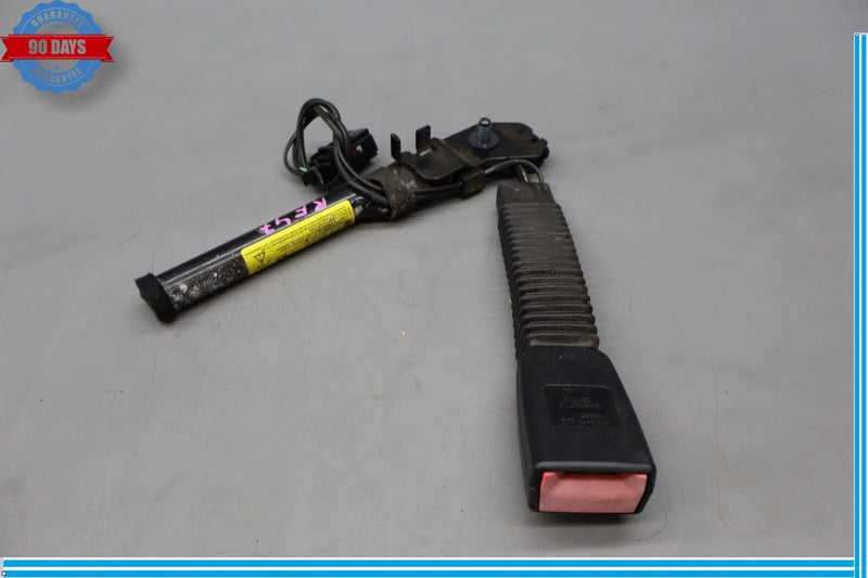 Load image into Gallery viewer, 10-18 Jaguar XJ XJL Front Passenger Right Side Seat Belt Seatbelt Buckle Oem