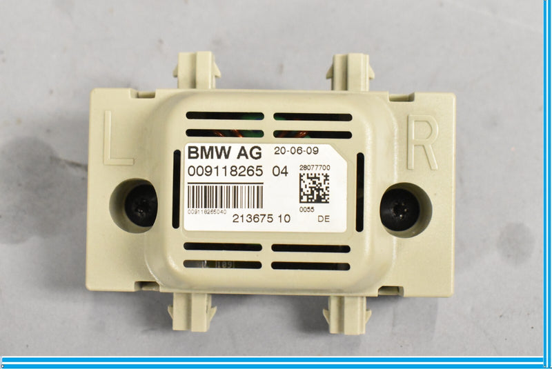 Load image into Gallery viewer, 09-12 BMW 750i 750Li F01 F02 Trap Circuit Antenna Module 213675-10 Oem