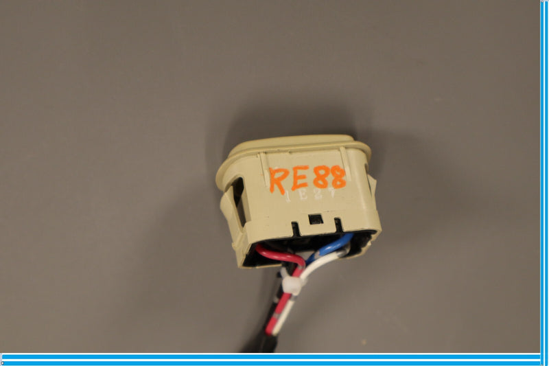 Load image into Gallery viewer, 11-17 Infiniti QX56 QX80 Front Right Passenger Seat Lumbar Control Switch Oem