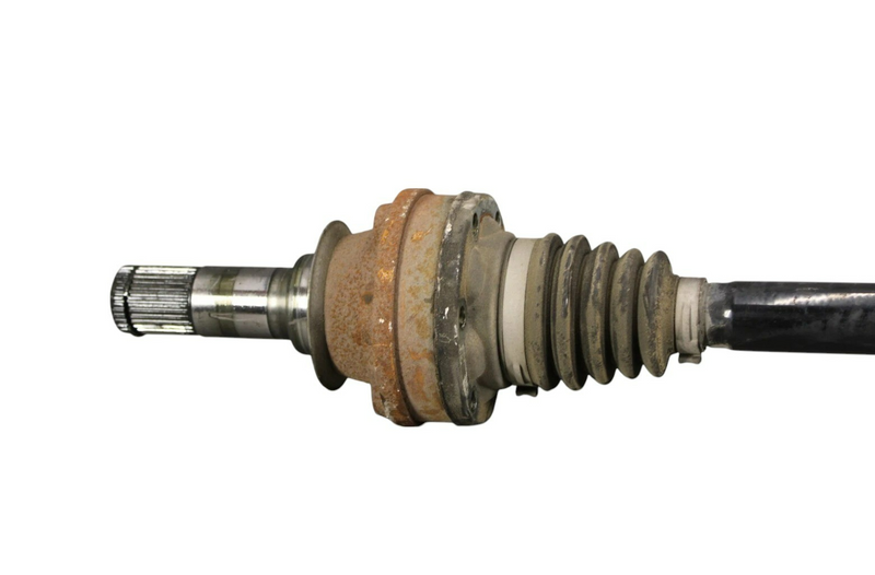 Load image into Gallery viewer, 03-13 Bentley Continental GT Rear Right Passenger Side Axle Shaft Driveshaft Oem