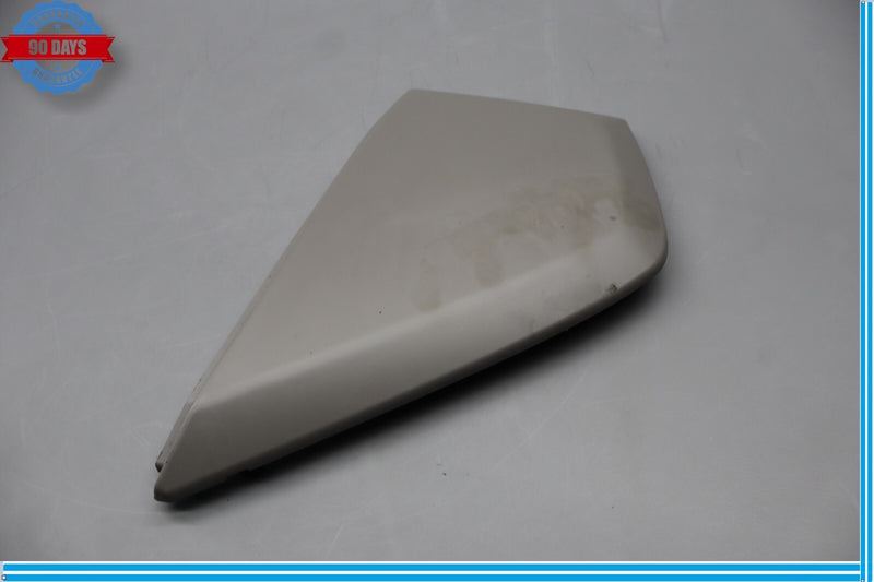 Load image into Gallery viewer, 11-18 Porsche Cayenne 958 Left Driver Side Dashboard Trim Cover Panel Oem