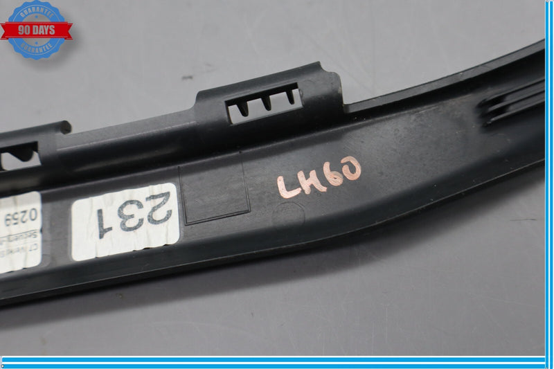 Load image into Gallery viewer, 12-18 Audi A6 Quattro Front Left Driver Side A Pillar Cover Panel Trim Oem