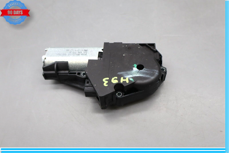Load image into Gallery viewer, 10-17 BMW 535i GT xDrive Sunroof Moonroof Sliding Glass Motor Drive Unit Oem