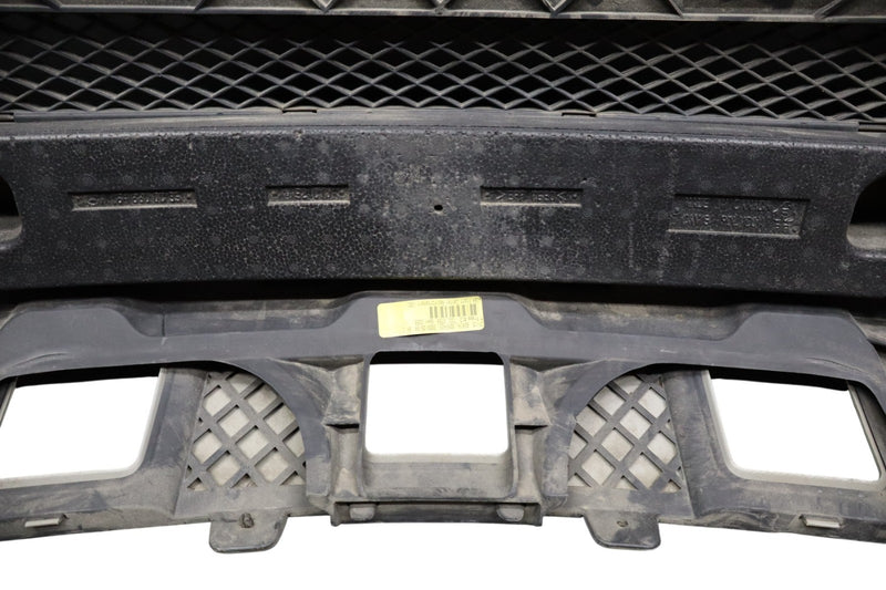 Load image into Gallery viewer, 06-08 Mercedes W164 ML320 ML500 Front Bumper Cover Panel Assembly Oem