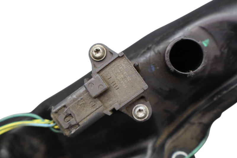 Load image into Gallery viewer, 09-17 BMW 550i GT F07 xDrive Left Driver Side Air Intake Manifold 7555666 Oem