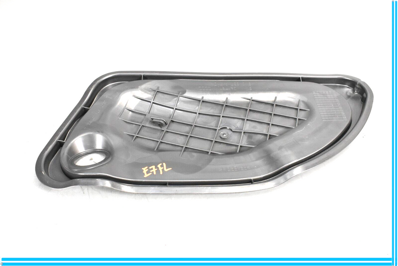 Load image into Gallery viewer, 09-16 Audi A4 Wagon Front Left Driver Inner Door Panel Cover Trim Oem