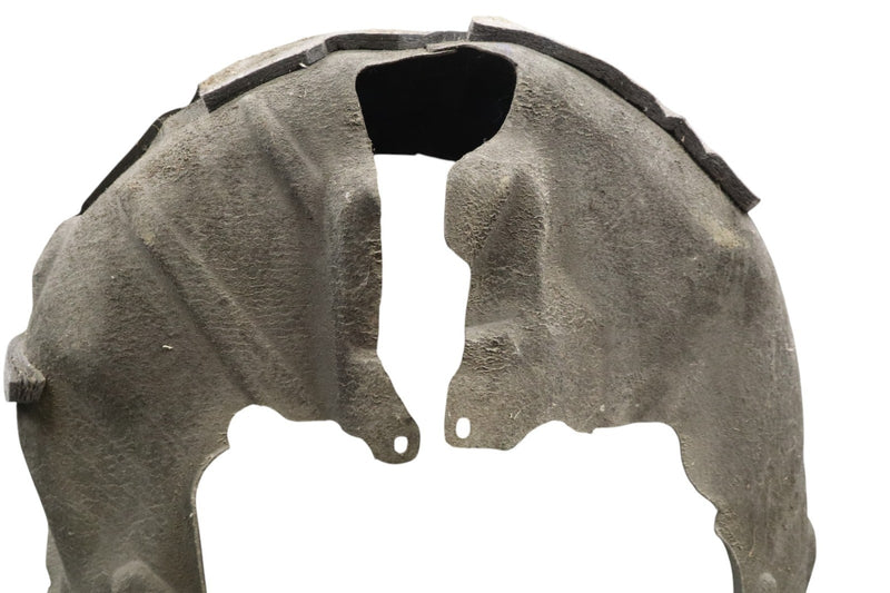 Load image into Gallery viewer, 12-17 Audi A7 Quattro Rear Left Driver Side Fender Liner Splash Shield Oem