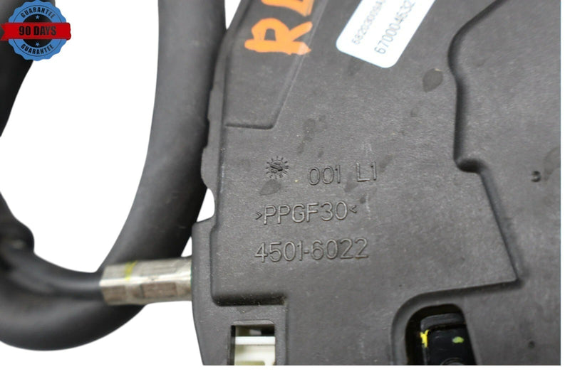 Load image into Gallery viewer, 14-17 Maserati Ghibli Rear Left Driver Side Door Lock Latch Actuator OEM