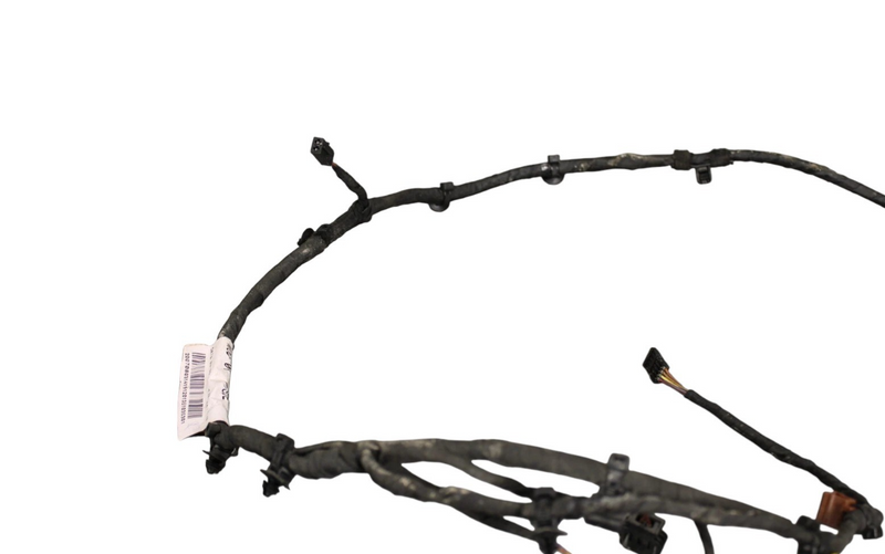 Load image into Gallery viewer, 06-13 Bentley Continental Trunk Deck Lid Tailgate Wire Wiring Harness Cable Oem