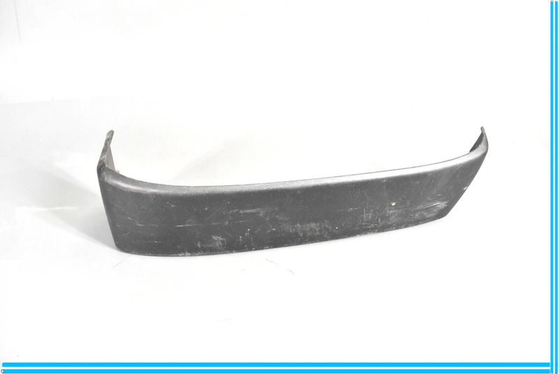 Load image into Gallery viewer, 07-12 Lexus LS460 Front Right Seat Lower Trim Cover Black 71867-50040 Oem