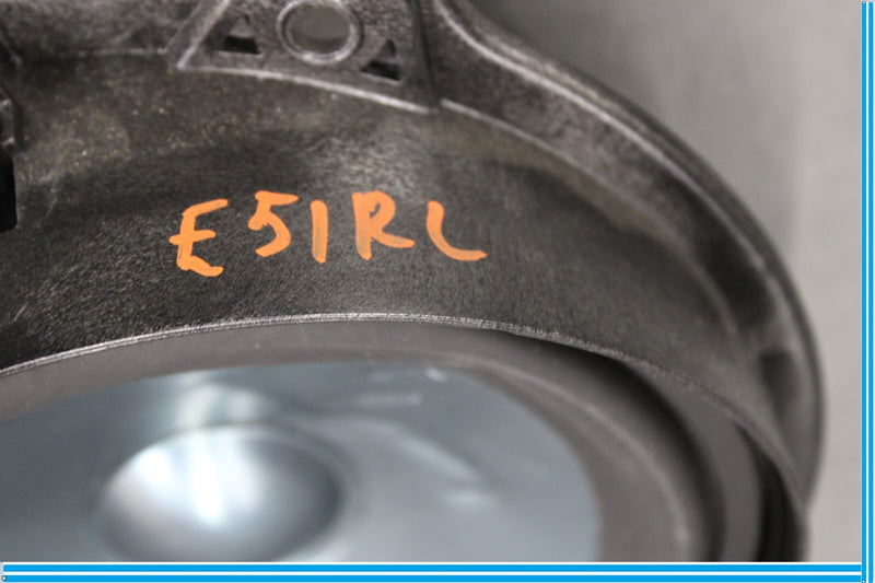 Load image into Gallery viewer, 06-11 Mercedes CLS550 CLS55 AMG W219 Rear Left Door Audio Speaker 2198200102 Oem