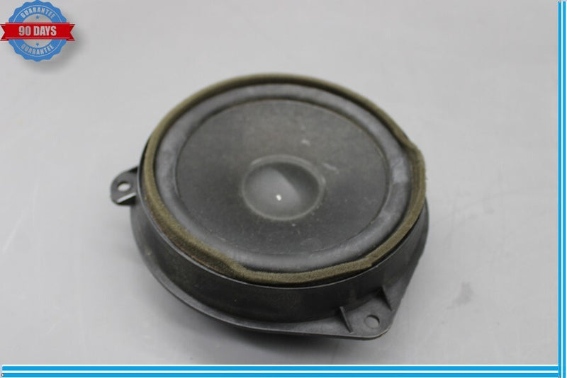 Load image into Gallery viewer, 07-15 Jaguar XK XKR X150 Rear Right Passenger Side Door Audio Sound Speaker Oem