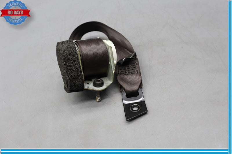 Load image into Gallery viewer, 10-15 Jaguar XJL XJ Rear Right Passenger Seatbelt Seat Belt Retractor Oem