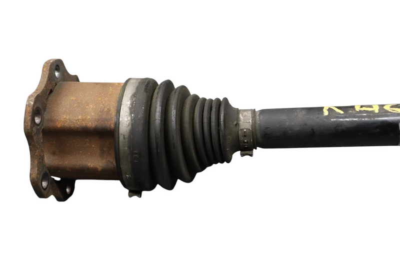 Load image into Gallery viewer, 12-18 Audi A7 A6 Front Right Passenger Cv Axle Shaft Driveshaft 4G0407271F Oem