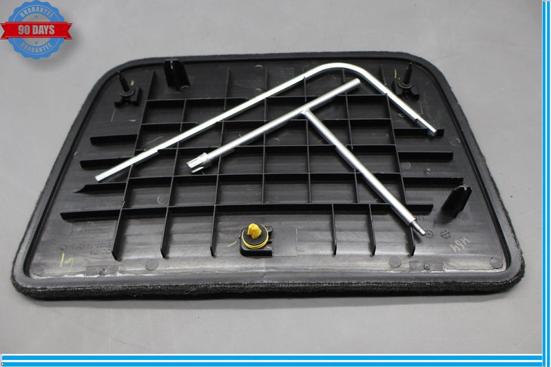 Load image into Gallery viewer, 14-20 Jaguar X152 F-Type Center Console Gear Shifter Bezel w/ Switches Oem