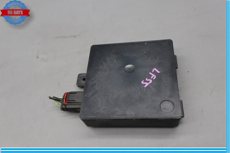 Load image into Gallery viewer, 10-17 Jaguar XJ XJL Rear Left Side Blind Spot Alert Control Module Unit Oem