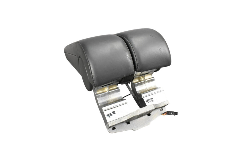 Load image into Gallery viewer, 03-12 Bentley Continental Front Center Console Armrest Set Arm Rest Center Oem