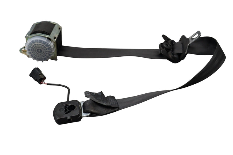 Load image into Gallery viewer, 06-13 Land Range Rover Sport Front Right Passenger Side Seat Belt Retractor Oem