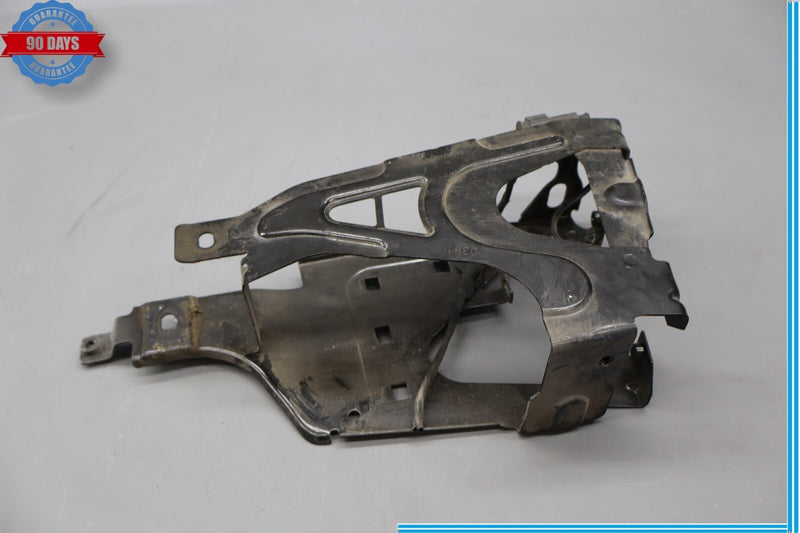 Load image into Gallery viewer, 09-15 BMW 750Li 750Li xDrive Front Left Side Radiator Outer Support Cover Oem